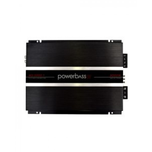 POWERBASS WS-9800.1 9800WATT MONOBLOCK POWERBASS WS-9800.1 9800WATT MONOBLOCK